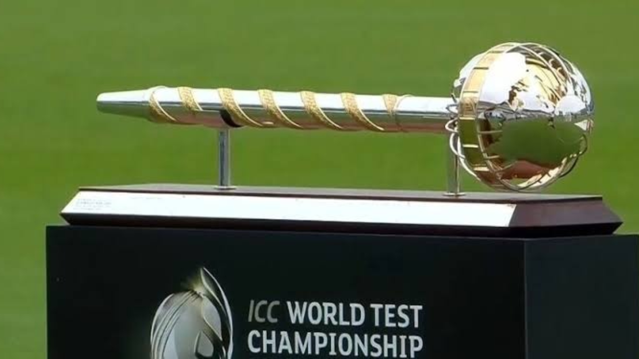 WTC డబ్ల్యూటీసీ ఫైనల్‌ ఎప్పుడంటే.. ? 